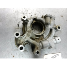 102D110 Engine Oil Pump From 2004 Dodge Ram 1500  4.7
